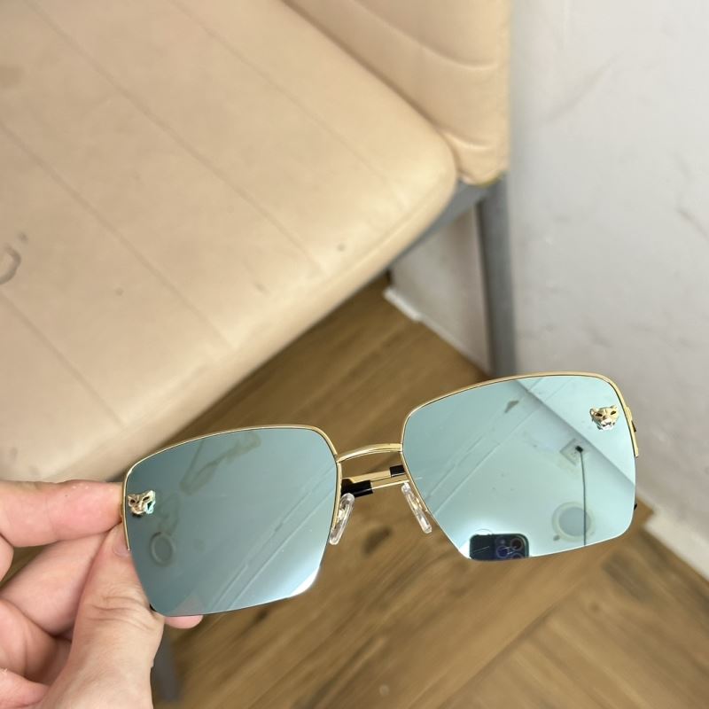 Cartier Sunglasses